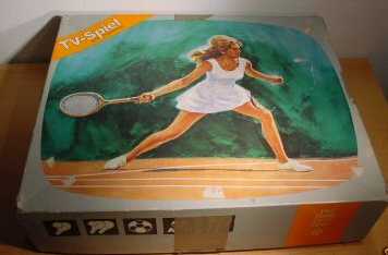 Interton Video 2400 ('tennis girl' box) [RN:5-4] [YR:77] [SC:DE][MC:DE]